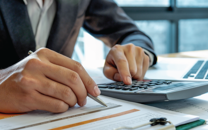 Postnaoexc2203 - Verdant Gestão Contábil - Sente que o lucro da sua empresa é insuficiente? Um bom planejamento financeiro pode te ajudar! Postnaoexc2203 - Verdant Gestão Contábil - Sente que o lucro da sua empresa é insuficiente? Um bom planejamento financeiro pode te ajudar!