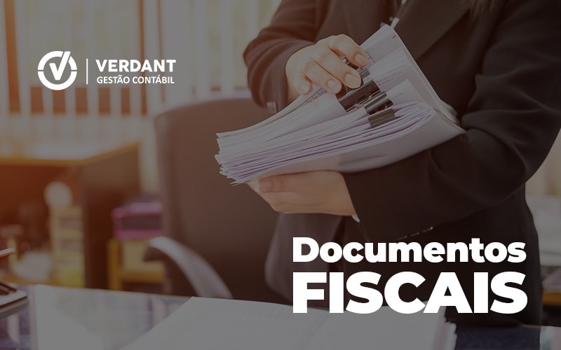 Documentos fiscais - Qual é a importância para meu condomínio?