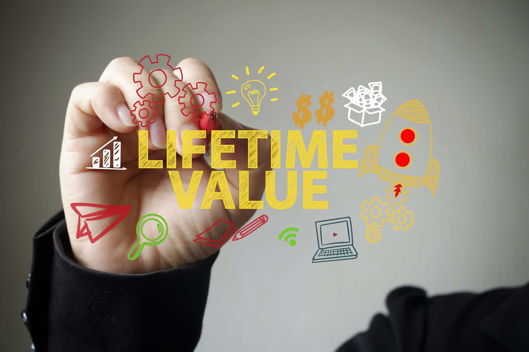 Life Time Value - LTV – Lifetime Value: Quanto seus clientes valem para você?